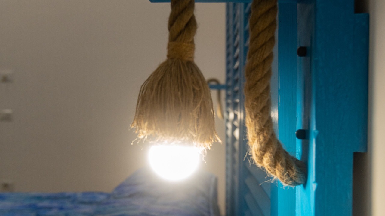 Photo of Bedroom in Castellammare di Stabia