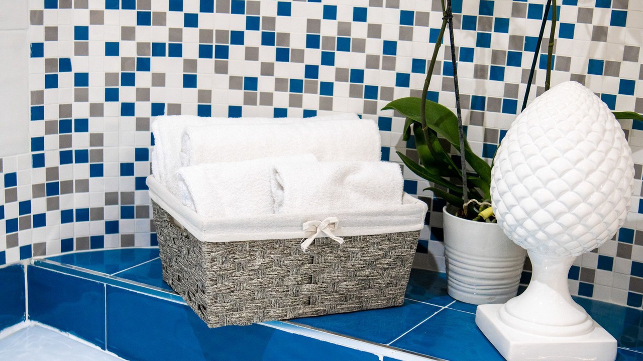 Photo of Bathroom in Montepertuso