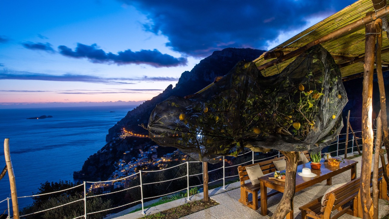 Photo of Outdoor in Montepertuso