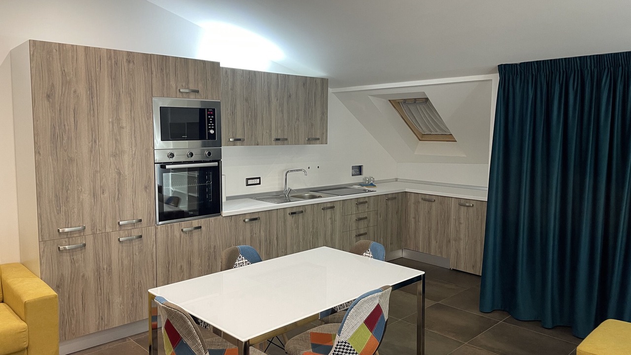 Photo of Kitchen in Cittanova