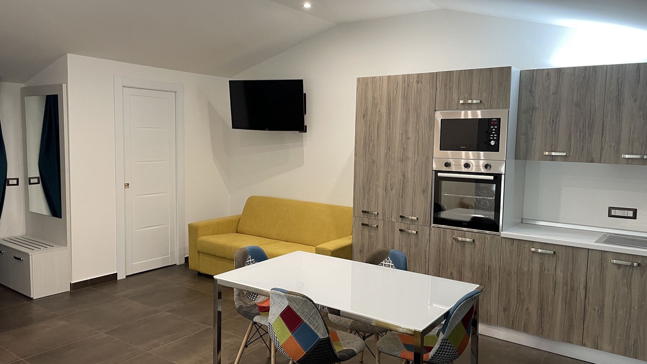 Photo of Kitchen in Cittanova