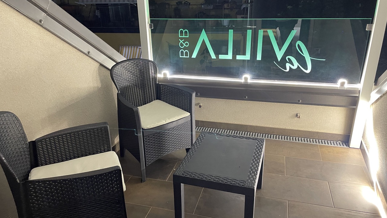 Photo of Outdoor in Cittanova