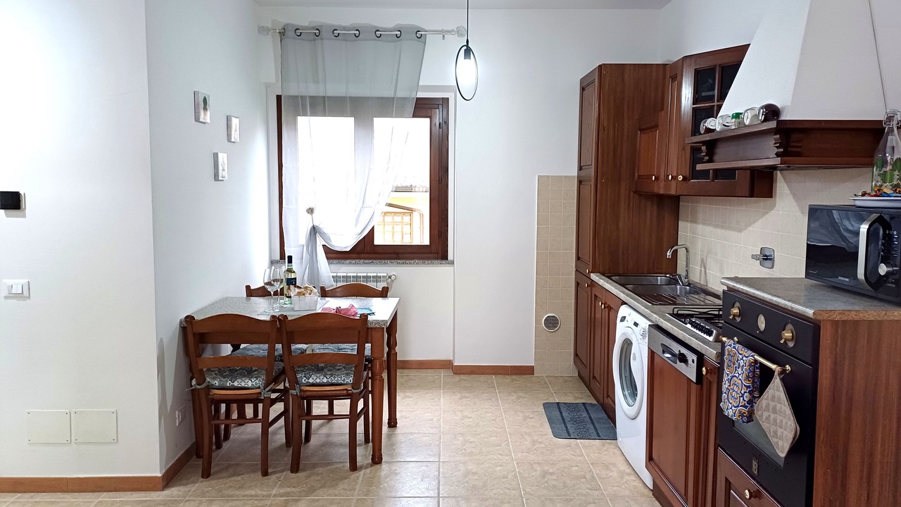 Photo of Kitchen in Cave