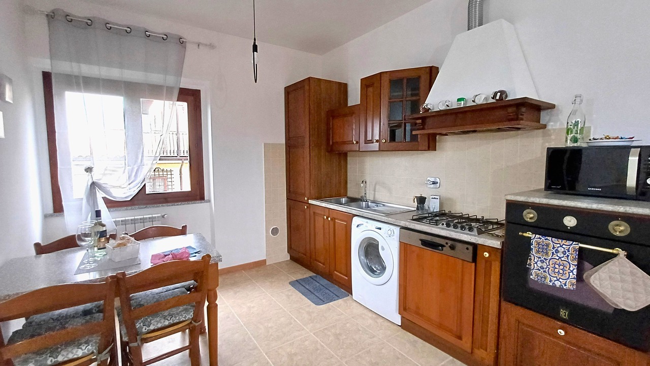 Photo of Kitchen in Cave