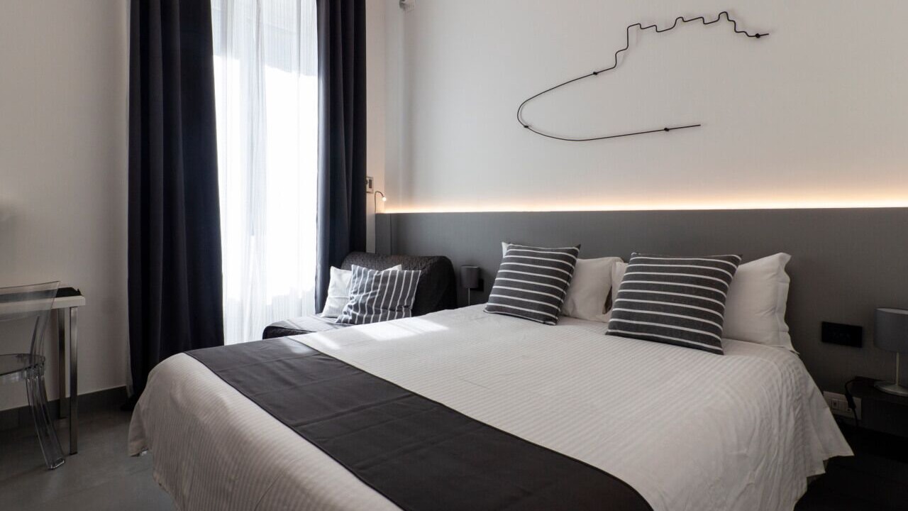 Photo of Bedroom in Vasto
