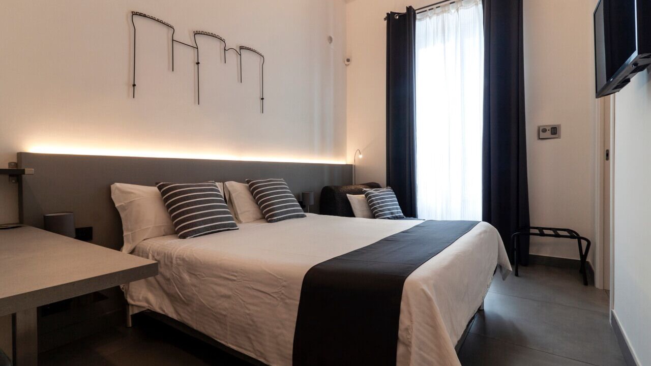 Photo of Bedroom in Vasto