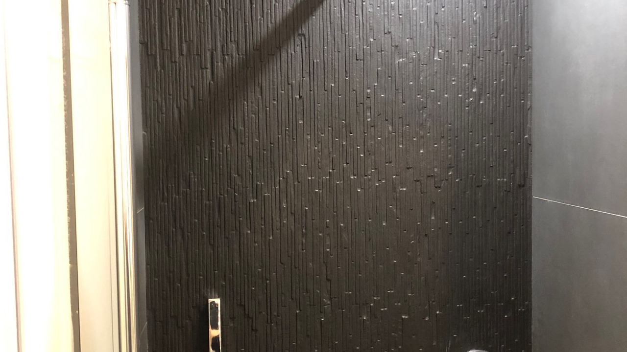 Photo of Bathroom in Vasto