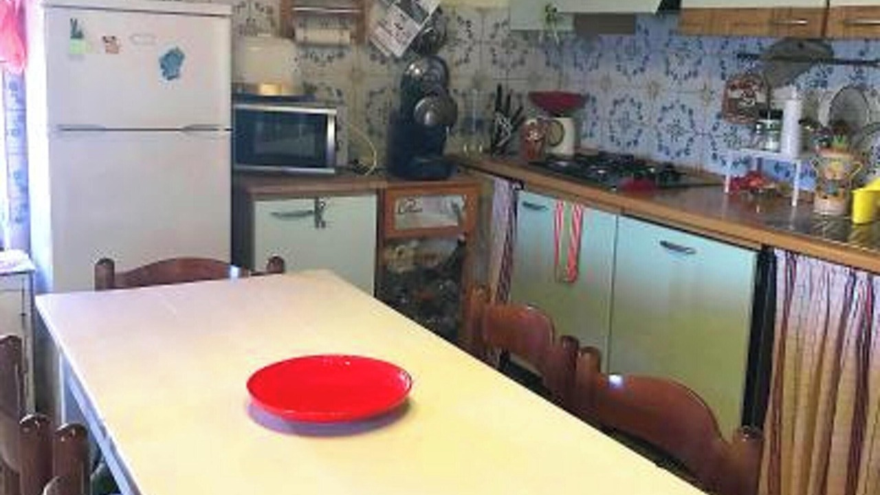 Photo of Kitchen in Montenero di Bisaccia