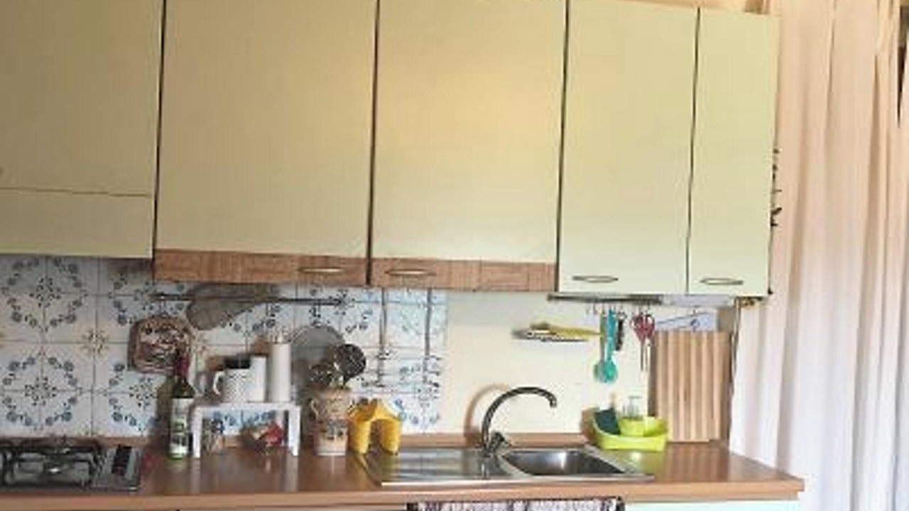 Photo of Kitchen in Montenero di Bisaccia