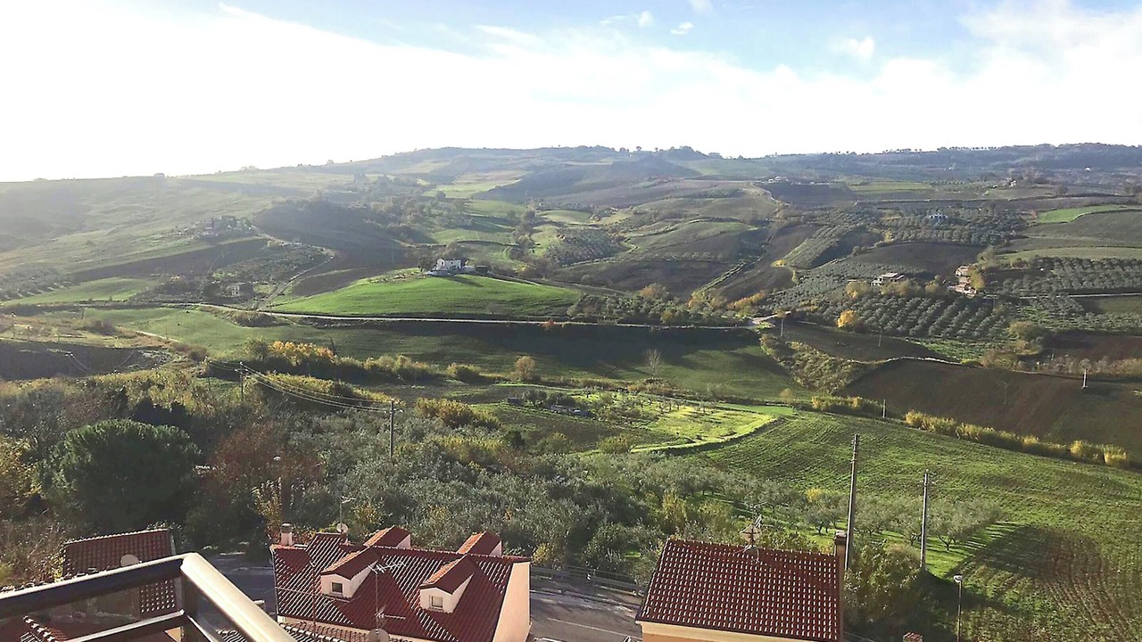 Photo of Outdoor in Montenero di Bisaccia