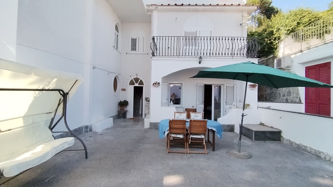 Photo of Outdoor in Barano d'Ischia