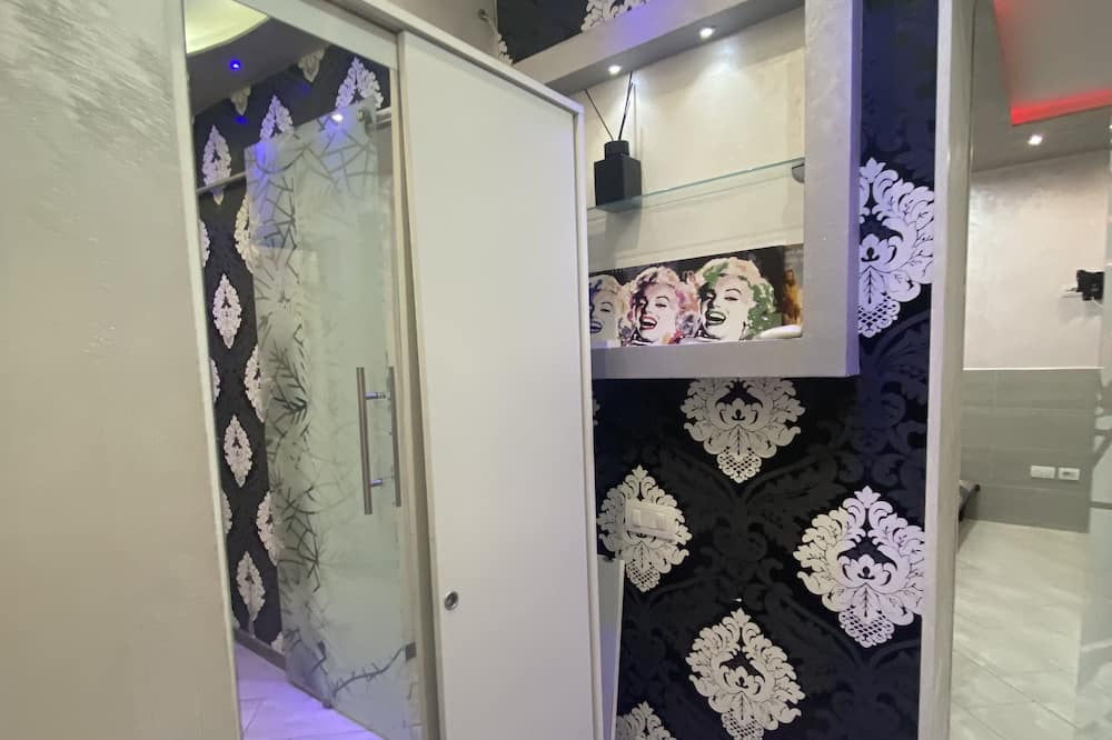 Photo of Bathroom in Grumo Nevano