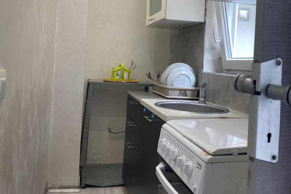 Photo of Kitchen in Grumo Nevano