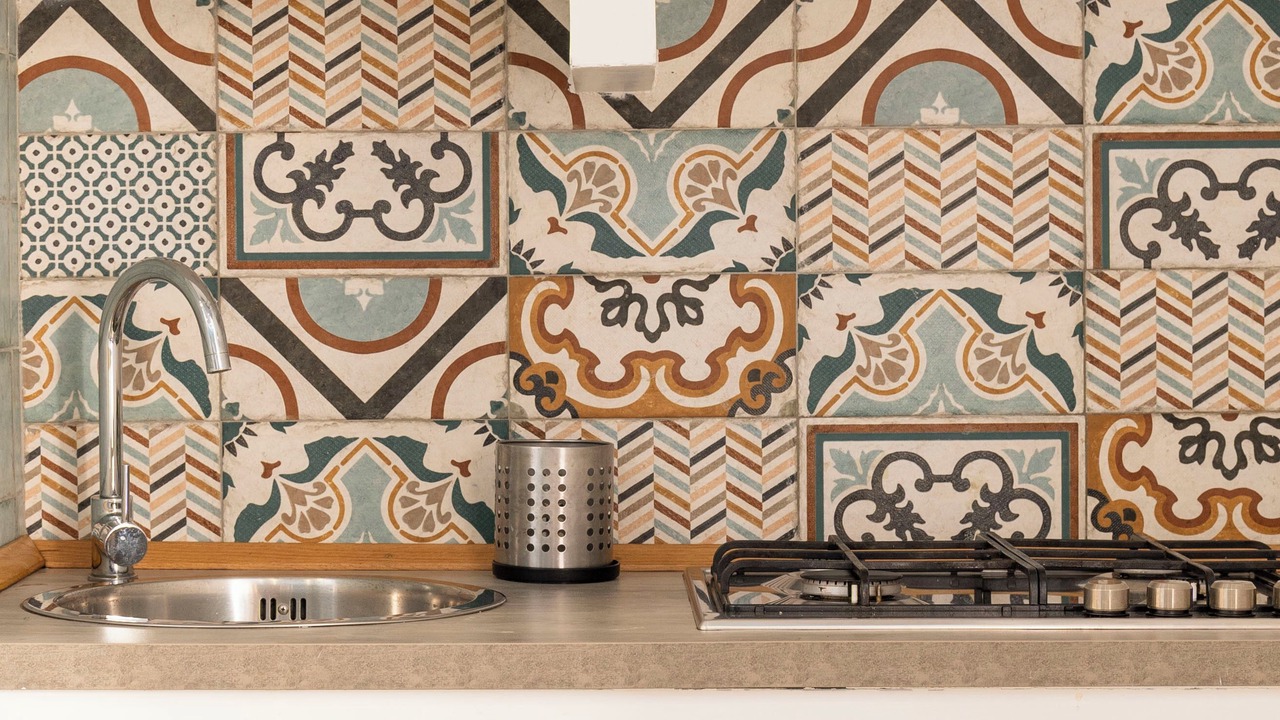 Photo of Kitchen in Licola Mare