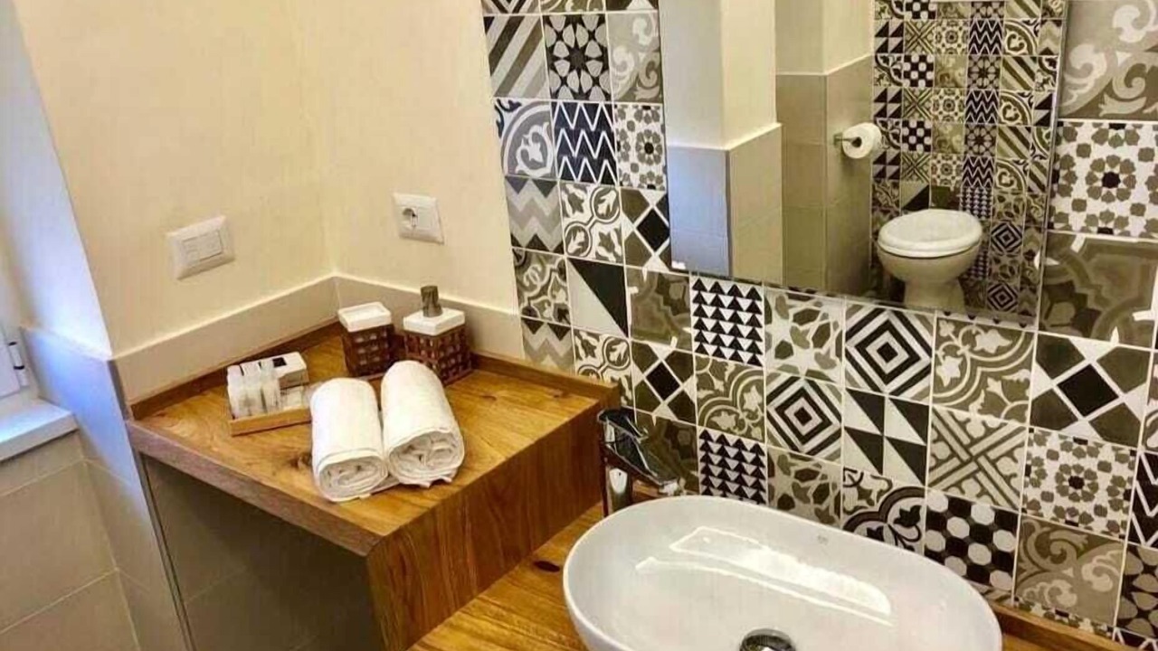 Photo of Bathroom in Licola Mare