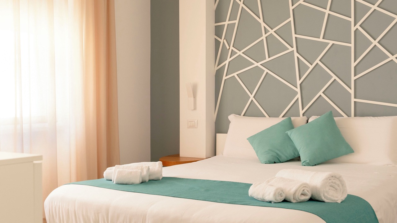 Photo of Bedroom in Licola Mare