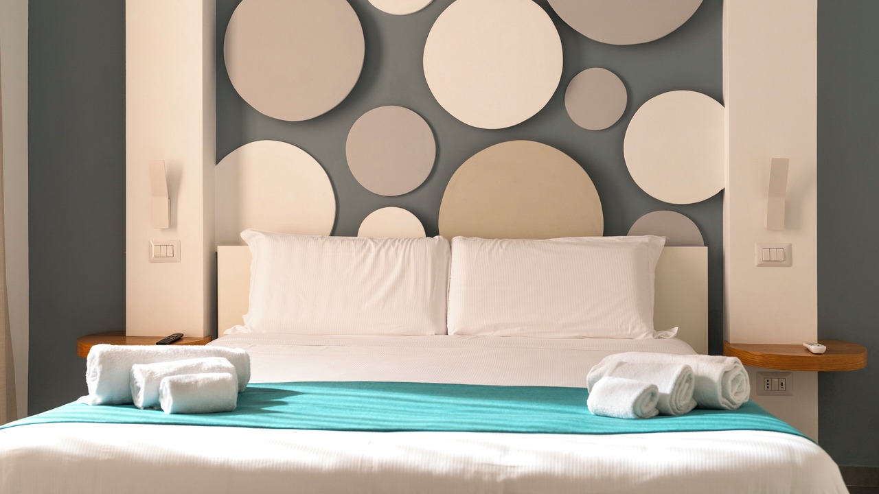 Photo of Bedroom in Licola Mare