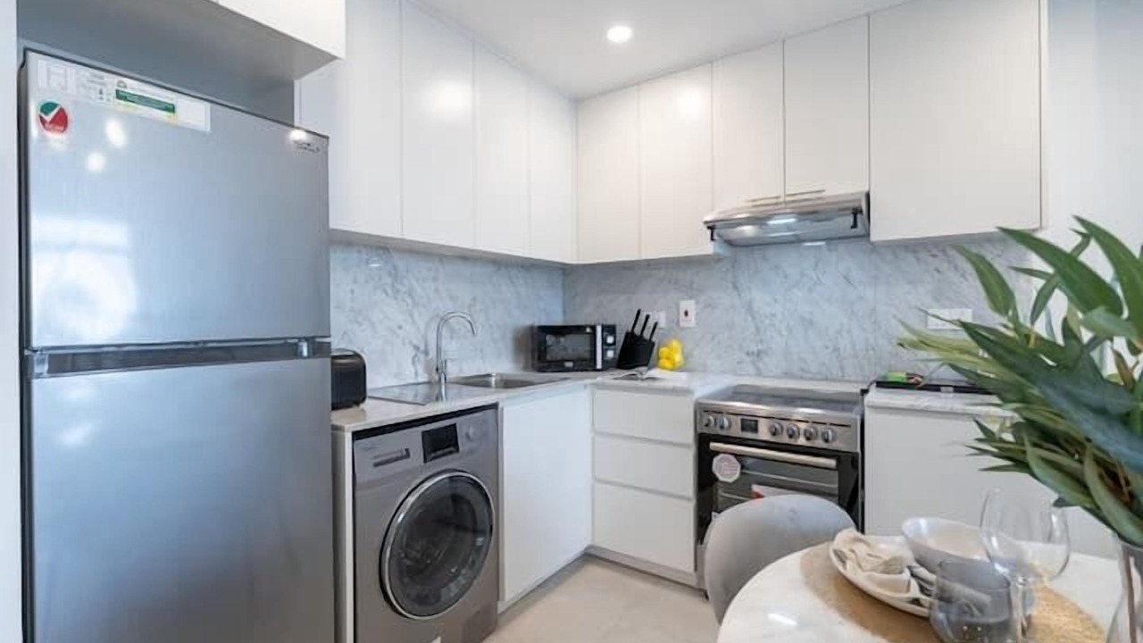 Photo of Kitchen in Umm Suqeim 3