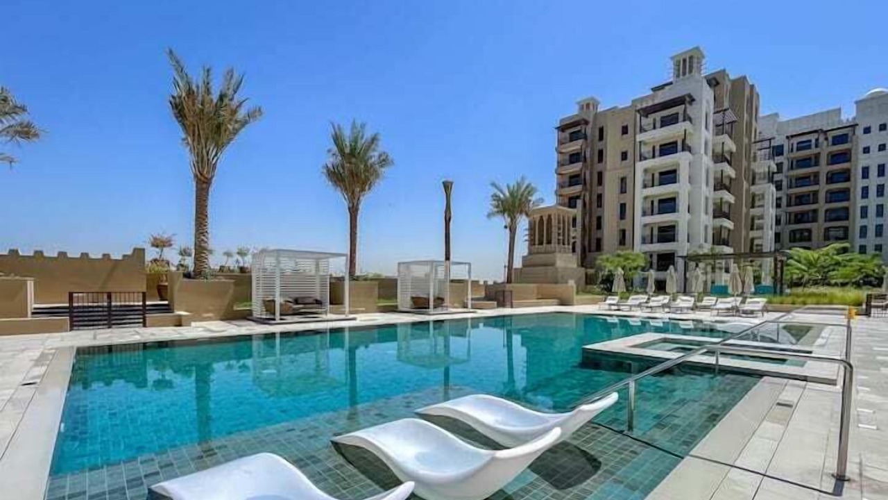 Photo of Outdoor in Umm Suqeim 3