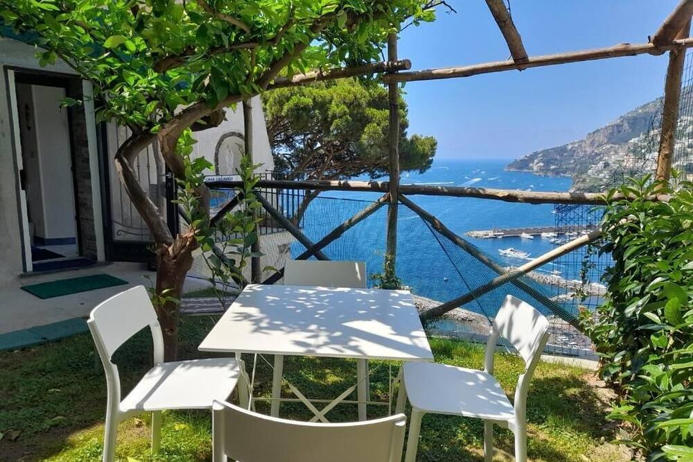 Photo of Outdoor in Amalfi