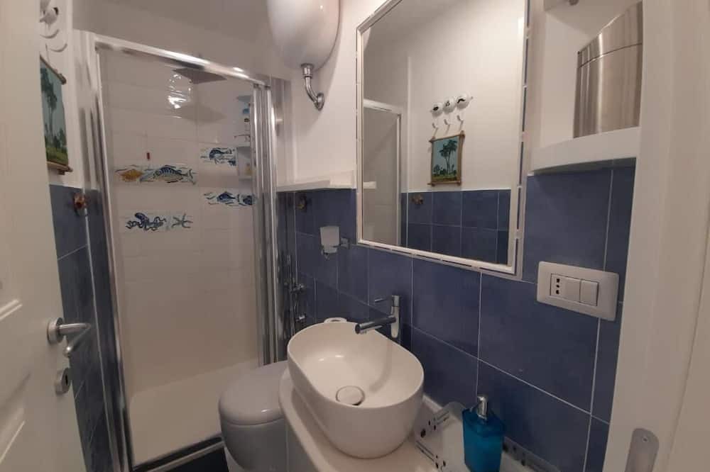 Photo of Bathroom in Amalfi