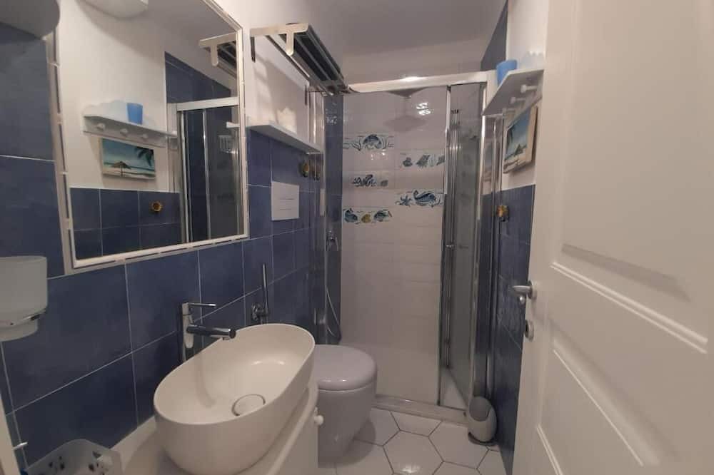 Photo of Bathroom in Amalfi