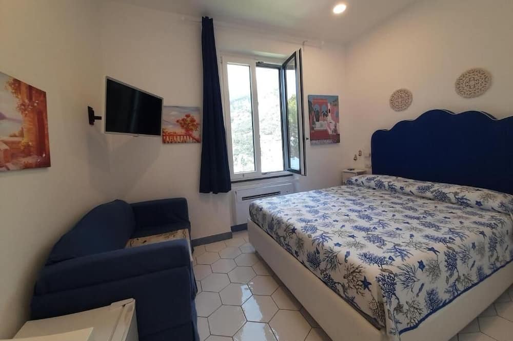 Photo of Bedroom in Amalfi