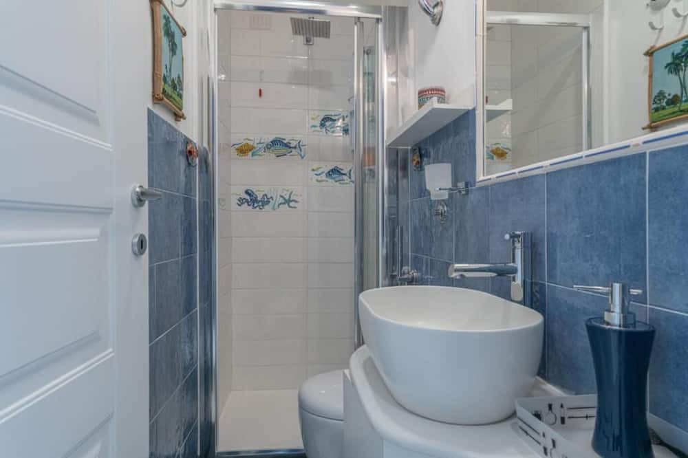 Photo of Bathroom in Amalfi