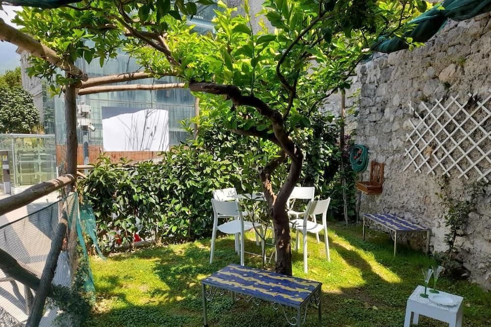 Photo of Outdoor in Amalfi