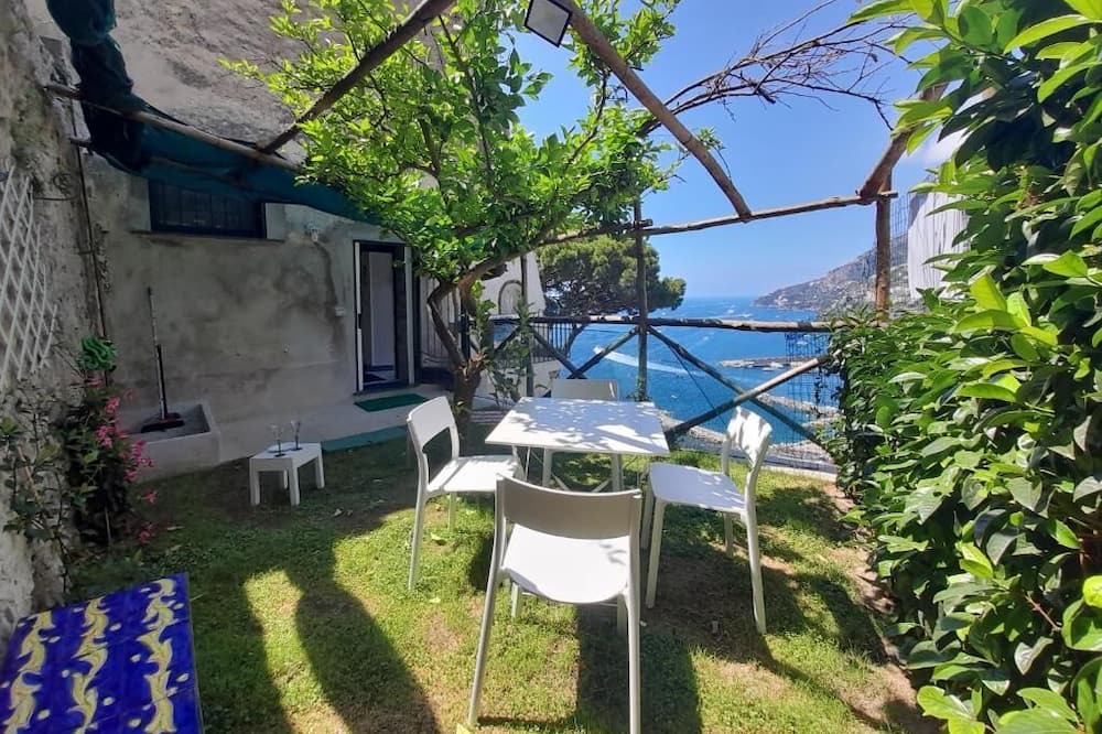 Photo of Outdoor in Amalfi