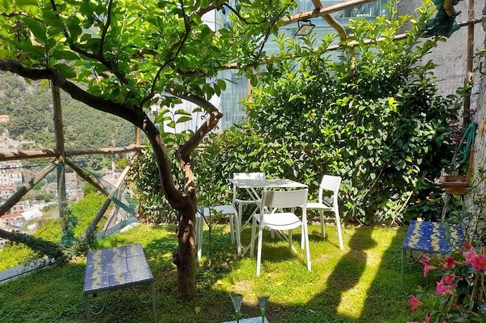 Photo of Outdoor in Amalfi