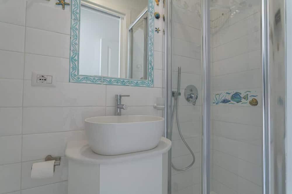Photo of Bathroom in Amalfi