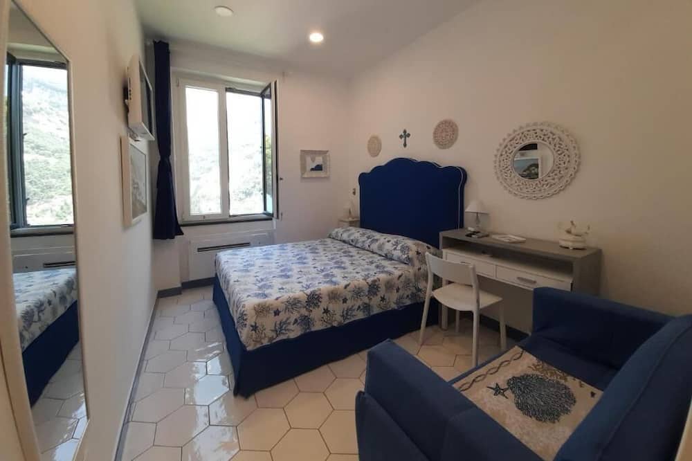 Photo of Bedroom in Amalfi