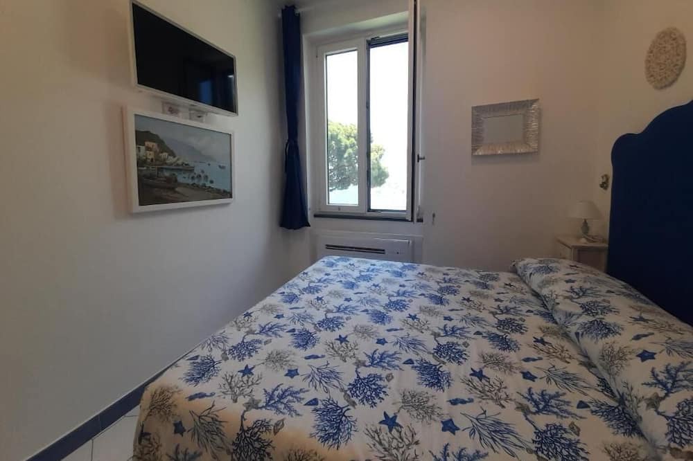 Photo of Bedroom in Amalfi