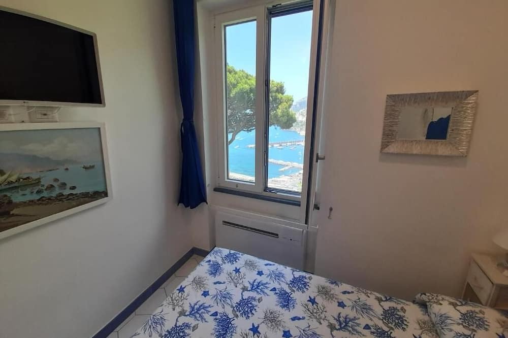 Photo of Bedroom in Amalfi