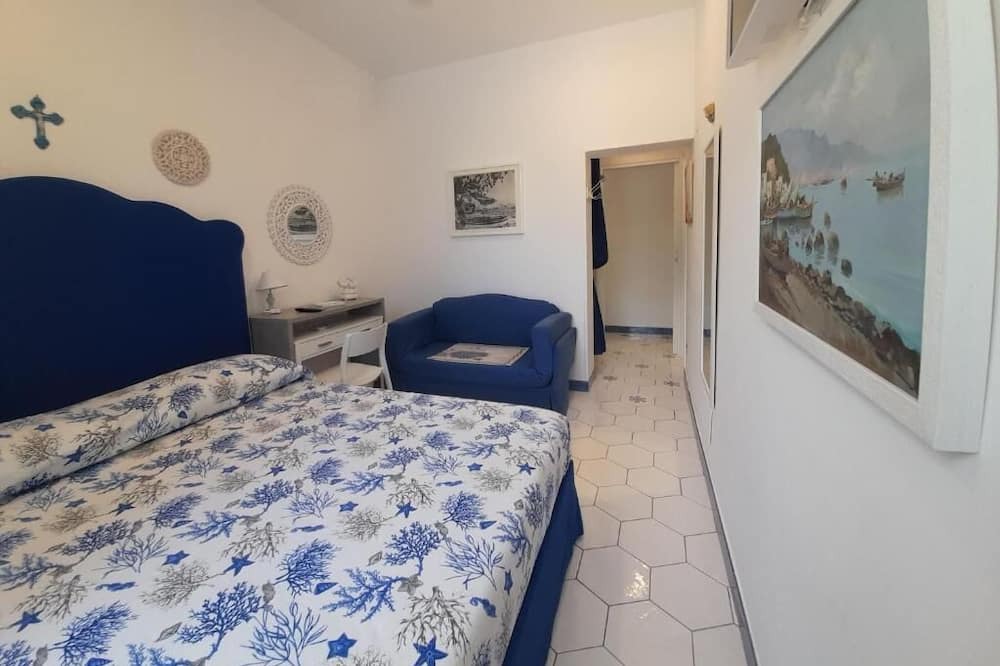 Photo of Bedroom in Amalfi