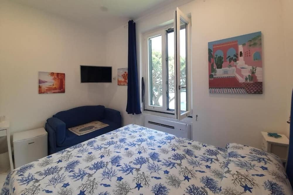 Photo of Bedroom in Amalfi