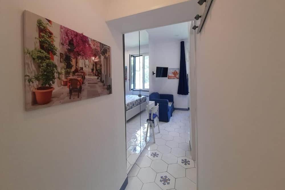 Photo of Bedroom in Amalfi