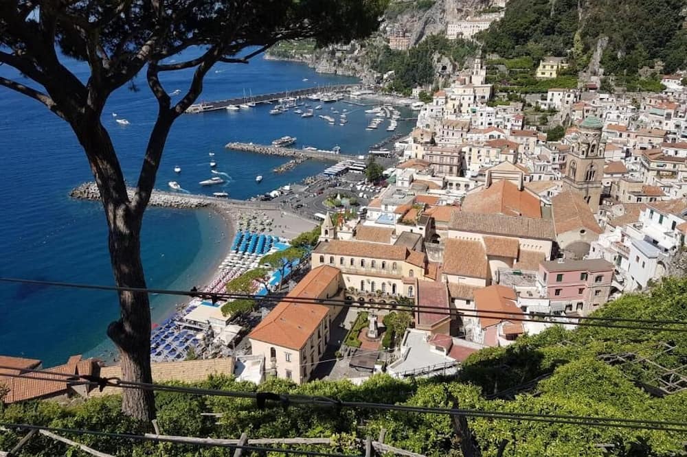 Photo of Outdoor in Amalfi