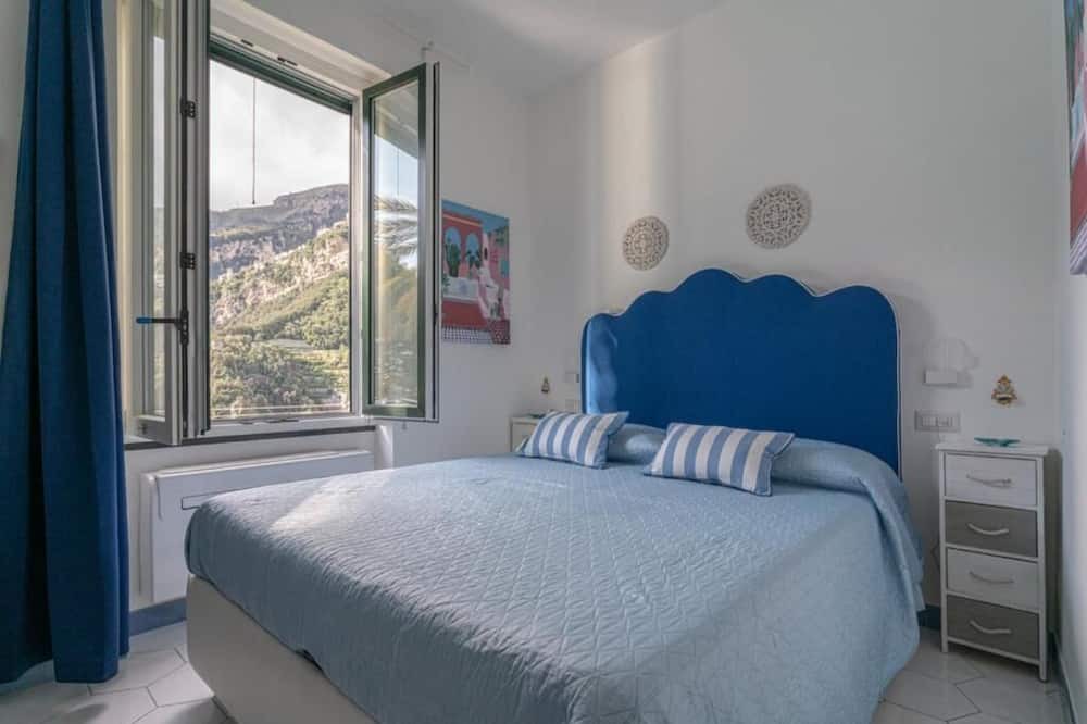 Photo of Bedroom in Amalfi