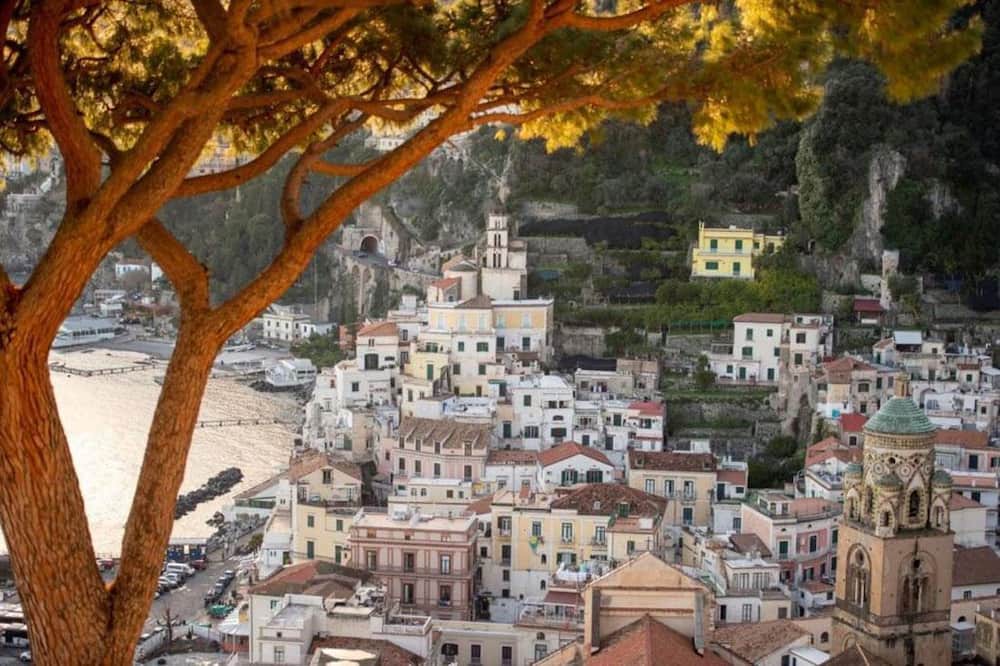 Photo of Outdoor in Amalfi
