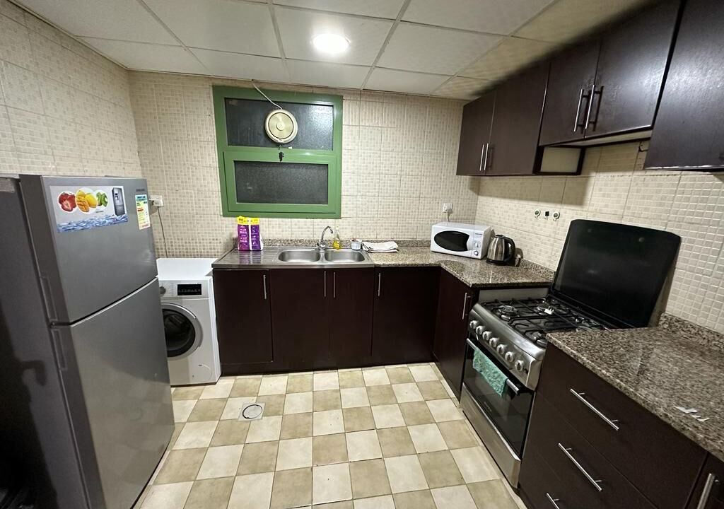Photo of Kitchen in Al Nahda