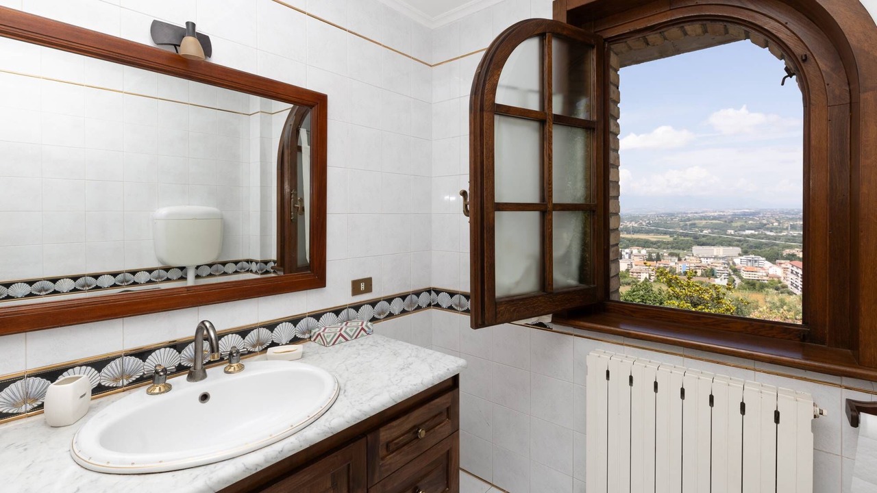 Photo of Bathroom in Chieti Scalo