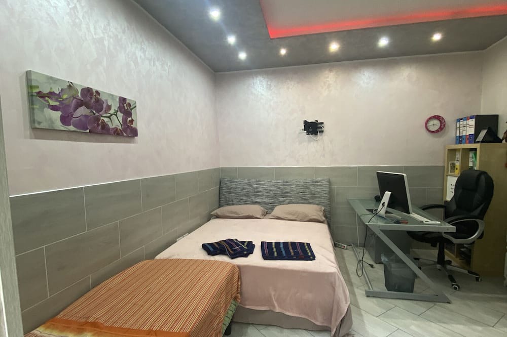 Photo of Bedroom in Grumo Nevano