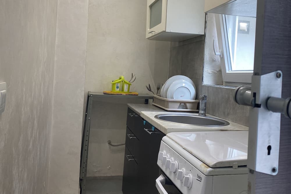 Photo of Kitchen in Grumo Nevano