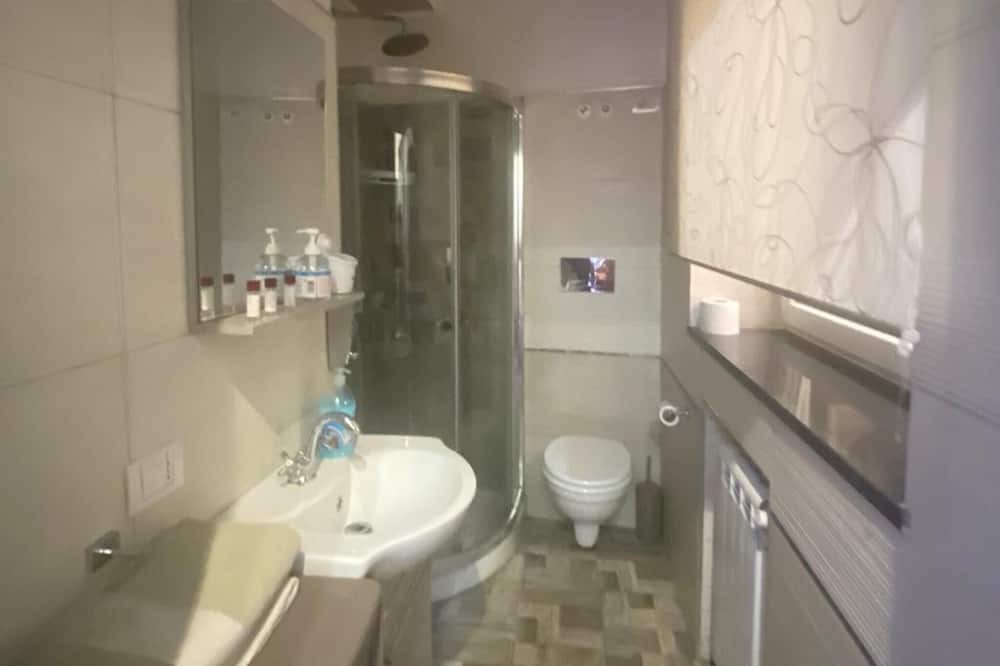 Photo of Bathroom in Grumo Nevano