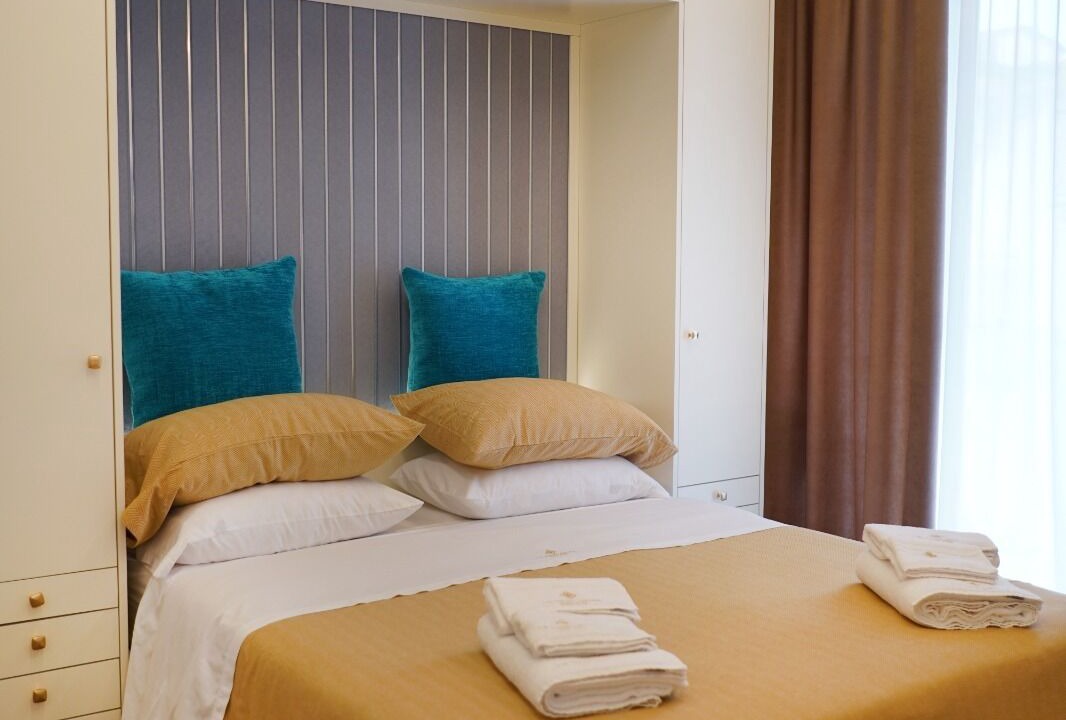 Photo of Bedroom in Naples