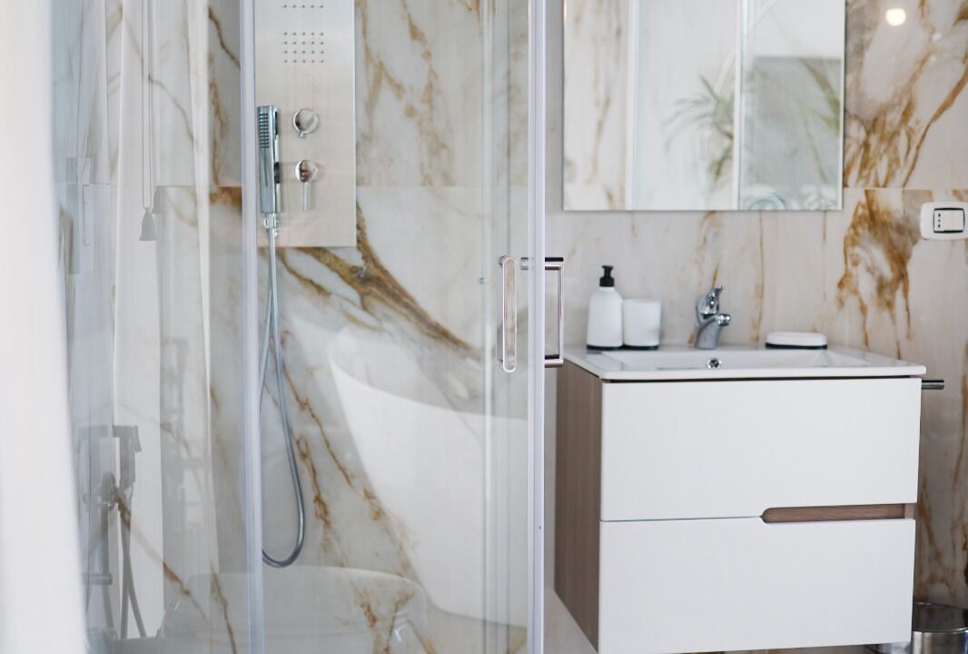 Photo of Bathroom in Naples