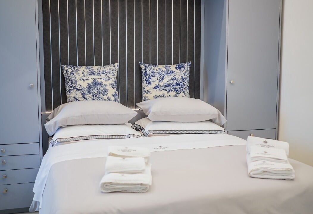 Photo of Bedroom in Naples