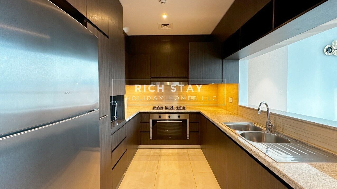 Photo of Kitchen in Bur Dubai